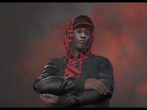 RJ Payne - BLOODSPORT Ft. Reed Dollaz, TayRoc, Marvwon, Aye Verb, DNA, DJ Doo Wop (New Lyric Video)