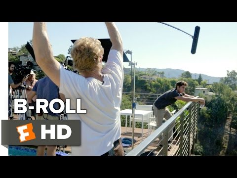 We Are Your Friends B-ROLL 1 (2015) - Zac Efron,  Emily Ratajkowski Movie HD