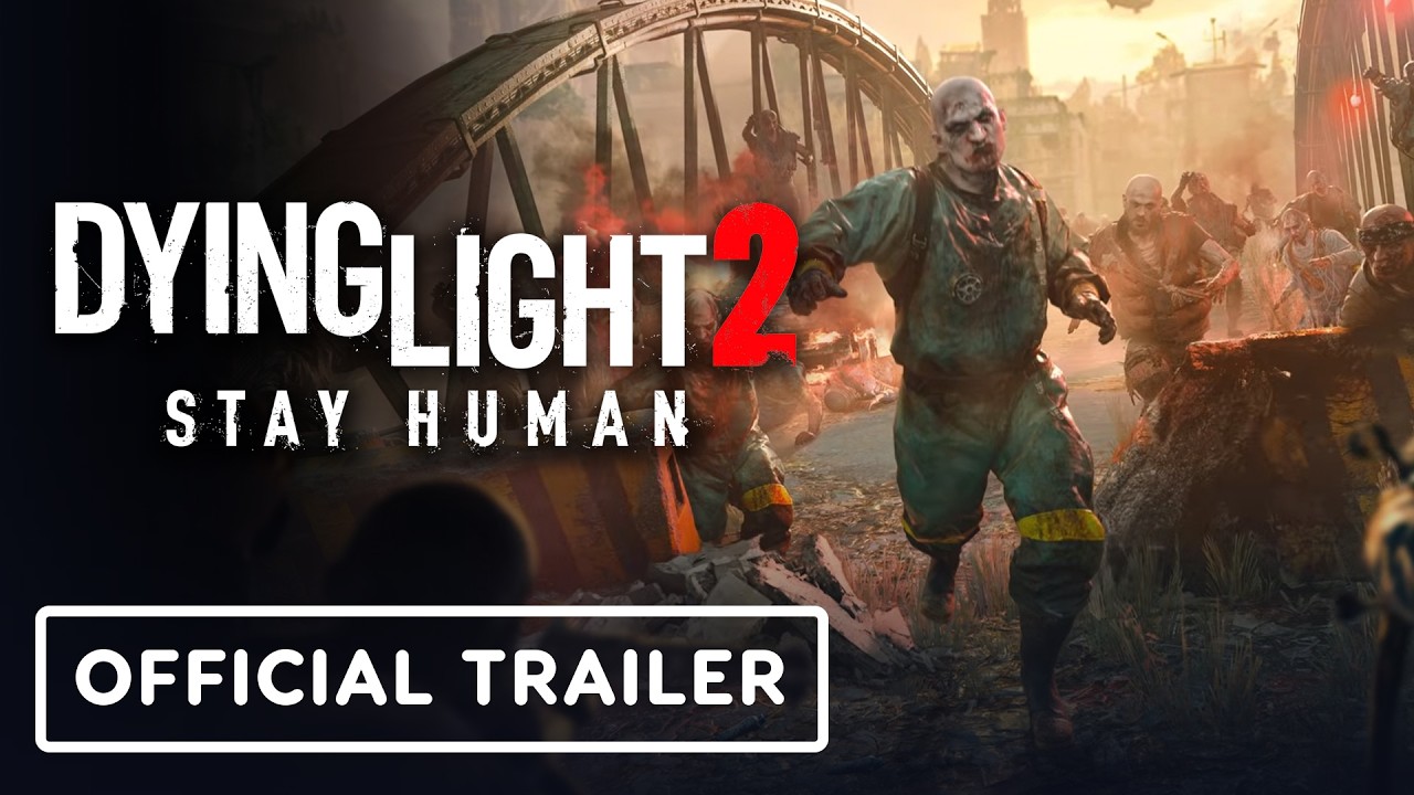 Dying Light 2: Stay Human
