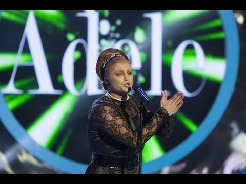 Pepe vs Adele - Rolling in the deep // Te cunosc de undeva