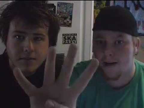 5FD Video Blog - May 2007