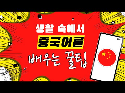 워드빗 중국어 (WordBit, 잠금화면에서 자동학습)