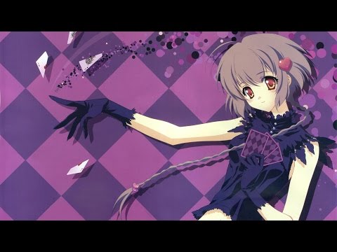 {529} Nightcore (Courage My Love) - I Sell Comics (with lyrics)