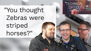 Are Smart Blinds Worth It? | PODCAST Season 2 Ep. 9