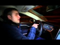 Тесла Модель С тест-драйв по МКАД от MANGO. Tesla Model S Тest-Drive in ...