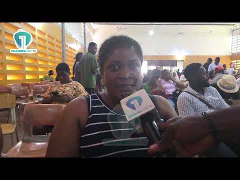 SHS Placement Crisis: Parents, JHS Leavers Face Long Queues in Kumasi