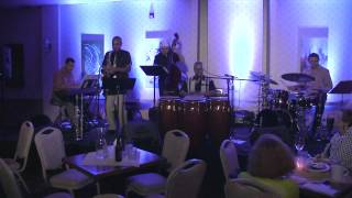 Chembo Corniel Quintet Plays One By Elio Villafranca