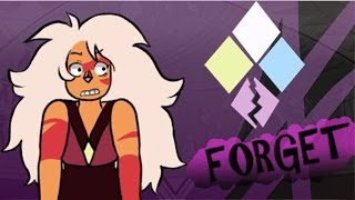 Forget Meme Jasper |I Steven Universe I|