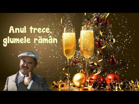 ANUL TRECE, GLUMELE RĂMÂN cu Dem Rădulescu 🎭 Teatru Radiofonic Subtitrat