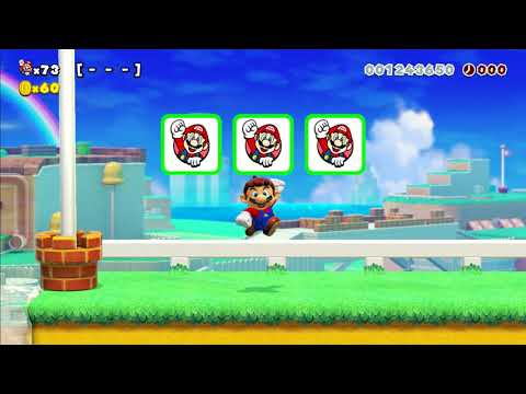 Multiplayer and Endless Challenge | Super Mario Maker 2 Live Stream (7/4/2019)