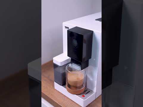 Миниатюра изображения товара Кофемашина TAYA machine R5 / TAYA-R5D