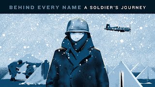 Tony: A Soldier’s Journey