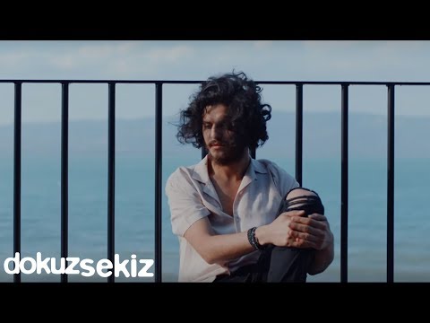 Emre Sertkaya - Sevdanın Yolları (Official Video)