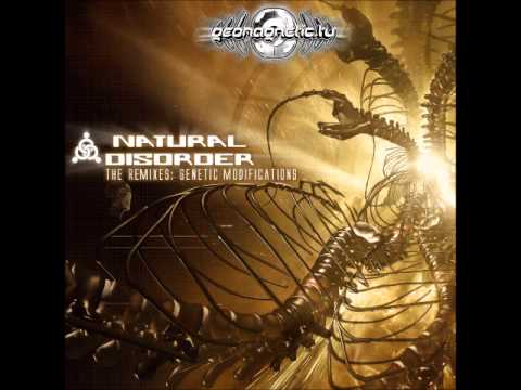 Biokinetix Vs Outreach - Snatch [Natural Disorder Rmx]