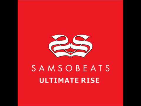 Alvaro feat Luxx - Ultimate rise (Freddo Fuori remix)