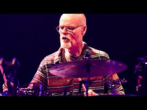 "New Speedway Boogie" - Phil Lesh & Friends | The Warfield | 12/27/22 | Relix