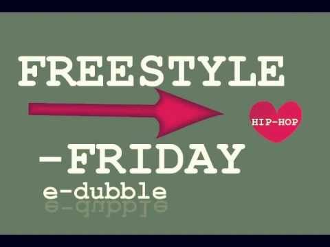 e-dubble feat. iSH - Make Like A Tree (E-double)