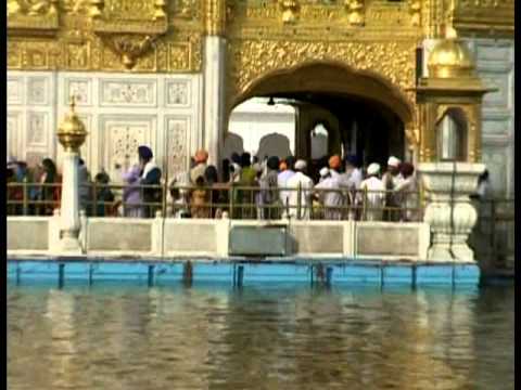 Bhaj Mann Mere Eko Naam [Full Song] Prani Eko Naam Dhyavho