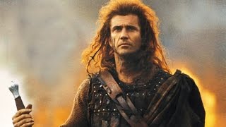 Grave Digger - William Wallace Braveheart
