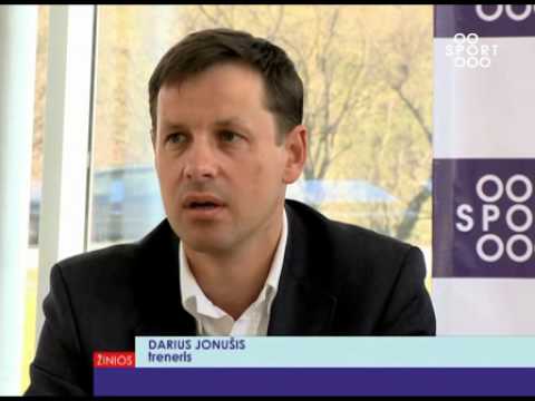 SPORT1: Kazimieras Vasiliauskas sieks Formulės-2 čempiono titulo