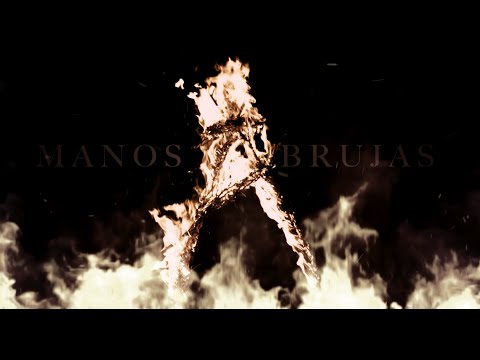 MANOS BRUJAS (2023) "Teaser"
