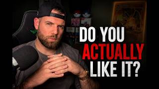 The Question Every Collector Avoids...