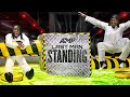 AMP LAST MAN STANDING