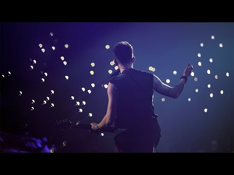 Florin Ristei - Timpul vindeca totul [LIVE la Sala Palatului]