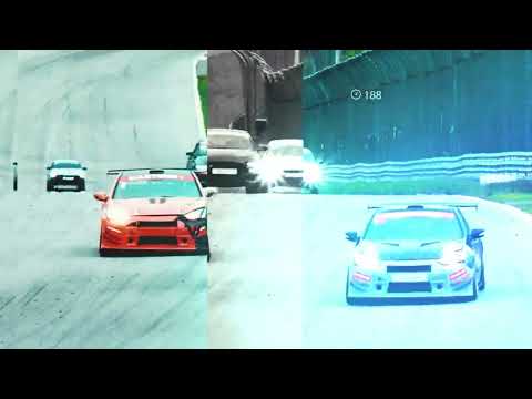 2026 인제 GT 마스터즈 ROUND 3 : SUMMER APEX 프로모