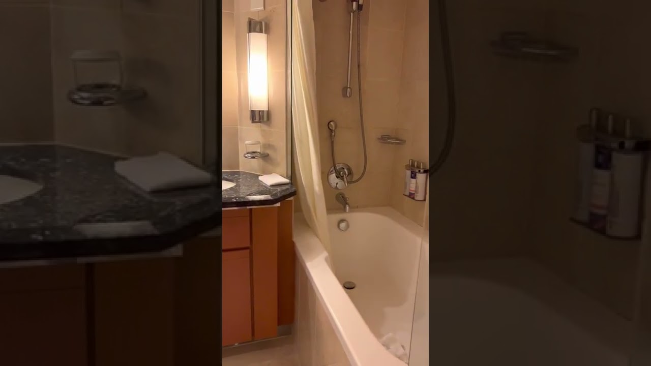 Independence of the Seas - Cabin 1548 - Video 2