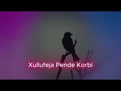 Xullufeja Pende Korbi- Kendoi Mari - AI Mastered