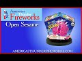 Open Sesame