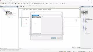 CODESYS V3.5 - CRIANDO SEU PRIMEIRO PROJETO E UTILIZANDO O SIMULADOR