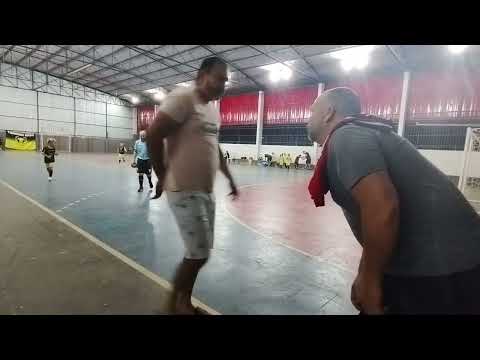 Circuito Paranaense de Futsal - quartas de final