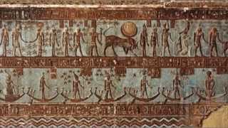 Ancient Symbolism (Part I) - Passover, Easter and the Blood Moon