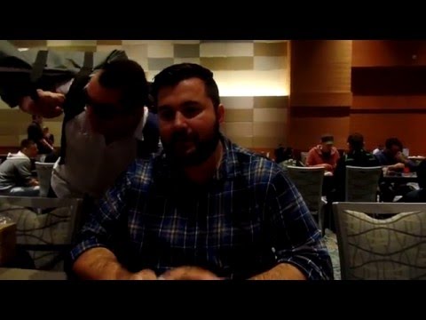 Jesse Flores JesseNarchs Monarchs Top16 ARG & 1k Winner Deck Profile ARG Phoenix