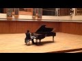 M.Ravel 'Gaspard de la Nuit'/ W.Bolcom ...