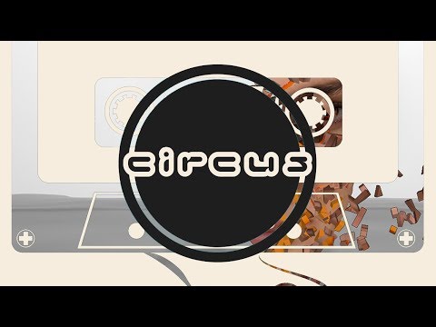 Circus Mixtape Vol 15 - SUB-human