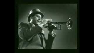 VINCENT CASINO, trompettiste -Archives Michel Laplace