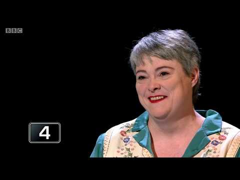 Mastermind 2019/2020 - Semi-Final 6