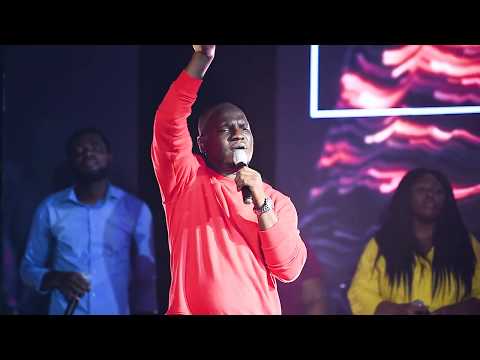Kobby Mantey - Hallelujah
