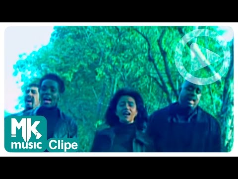 Kades Singers - Volta (Clipe Oficial MK Music)