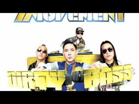 Flossy - Far East Movement feat. Kay
