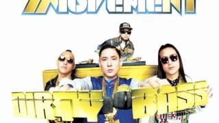 Flossy - Far East Movement feat. Kay