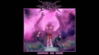 Dead Enemy - Knowing The Enemy (EP, 2020)