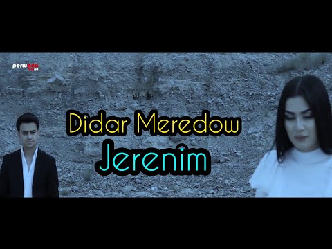 Didar Meredow - Jerenim // Official Video Clip (Turkmen Klip)