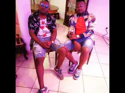 G-ONE ft Tusheyna - G-one is better