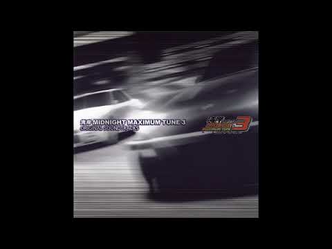 Inexhaustible Energy (Extended) - Wangan Midnight Maximum Tune 3 OST