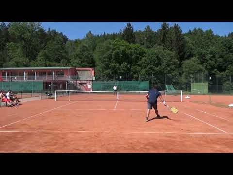 SO22 - Luke vs. Vojta (I.)