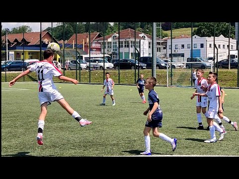 Voždovac 11 - Gaučosi 11                18.06.2023.